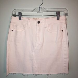 ALTAR’D STATE ☀️White Skirt☀️